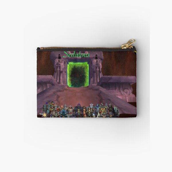 Item preview, Guild poster (Sedulous designed and sold by ShaneWaller.