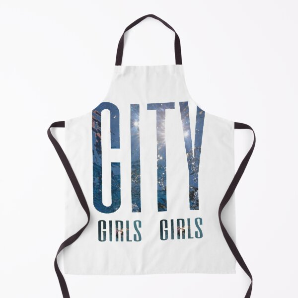 Item preview, City girls shirt-gift for women designed and sold by MoonCoast.