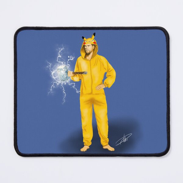 Item preview, Sparky Jammies designed and sold by Dextra Hoffman.