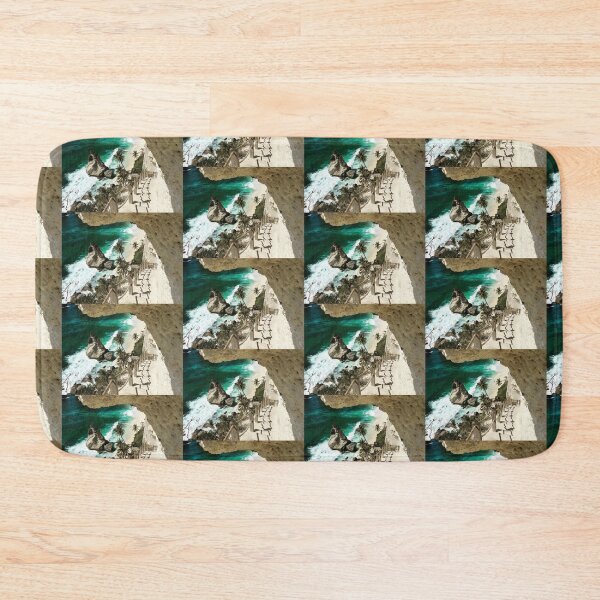 Item preview, Diamond Beach, Indonesia designed and sold by DRONECASTERZ.