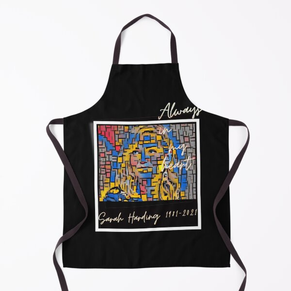 Item preview, Rip Sarah Harding-Girls Aloud star Sarah Harding designed and sold by MoonCoast.