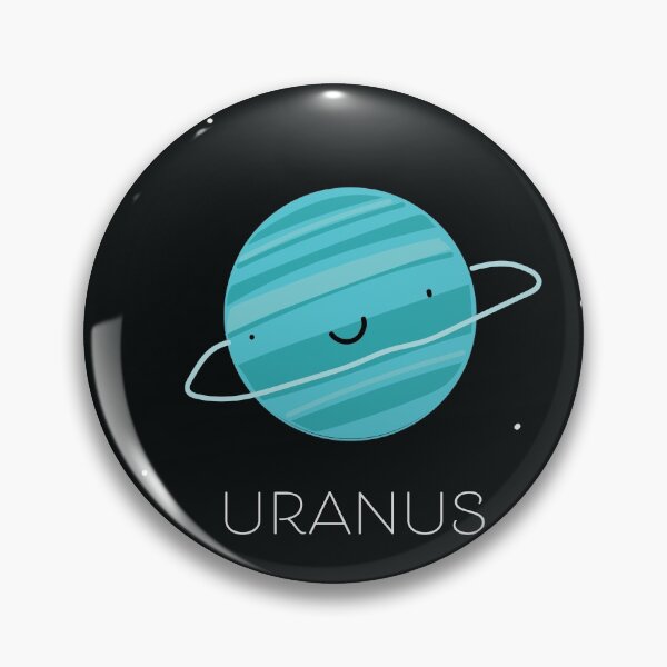 Item preview, Happy Uranus designed and sold by jordonhalland.
