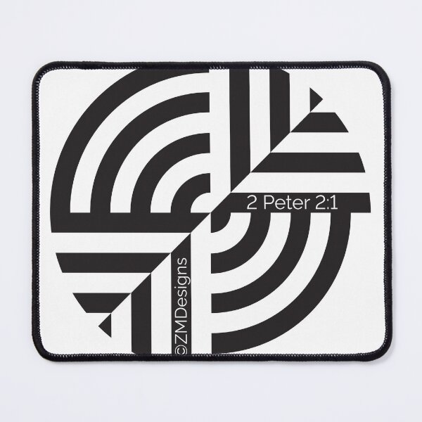 Item preview, Deceptive Circle designed and sold by ZMorrisDesigns.