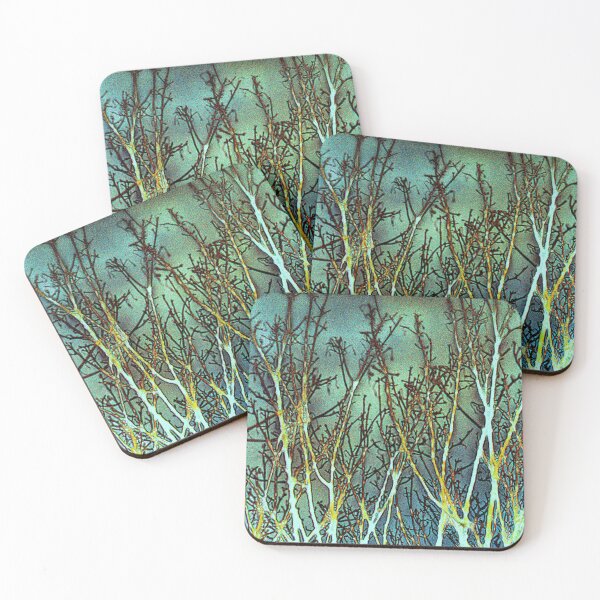 Item preview, Electric Branch Things designed and sold by Olympia Ellinas.