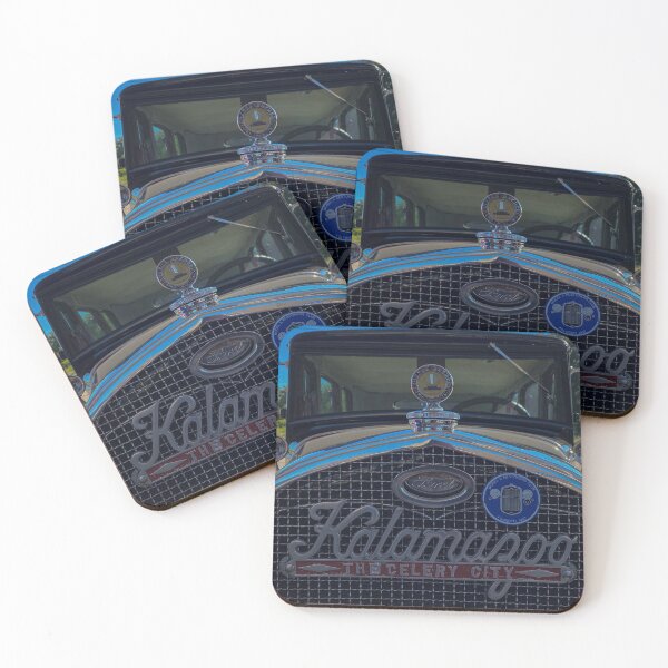 Item preview, Kalamazoo Car designed and sold by alanna-m.