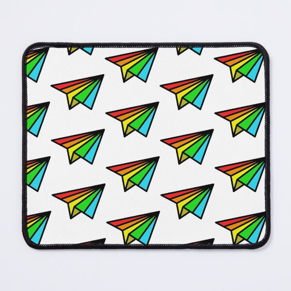 Item preview, Pride Paper Aeroplane designed and sold by california-112.