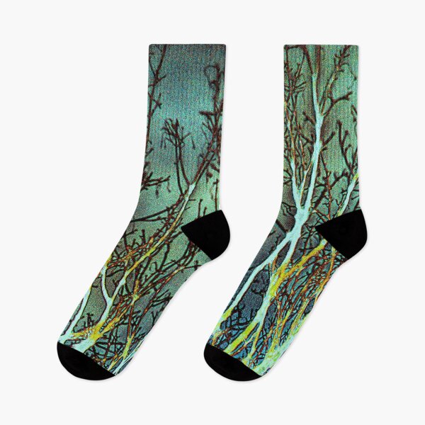 Item preview, Electric Branch Things designed and sold by Olympia Ellinas.