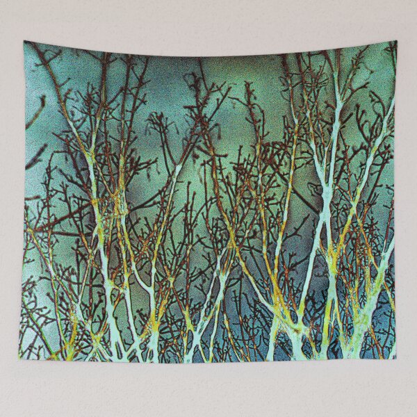 Item preview, Electric Branch Things designed and sold by Olympia Ellinas.