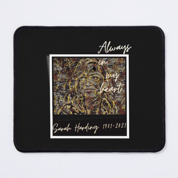 Item preview, Rip Sarah Harding-Girls Aloud star Sarah Harding     designed and sold by MoonCoast.