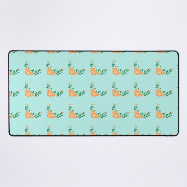 Item preview, Beautiful Floral Pattern designed and sold by Moodzz.