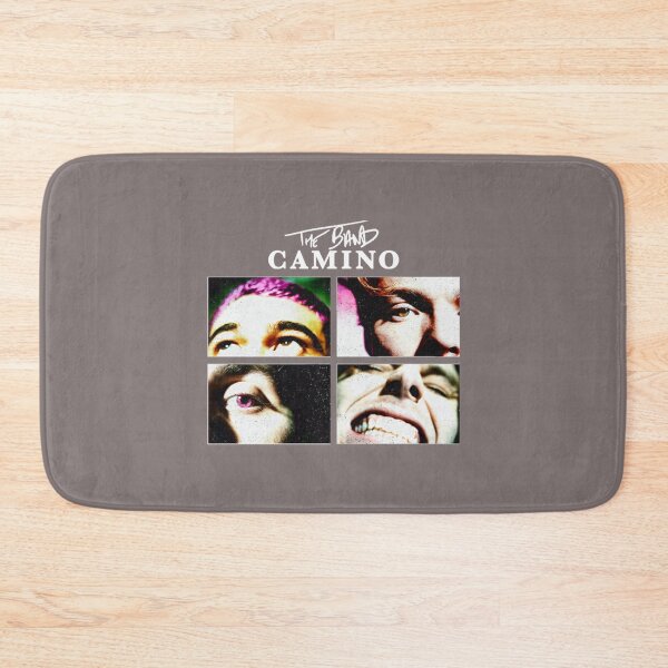 Item preview, The Band Camino  designed and sold by CraftStarterr.