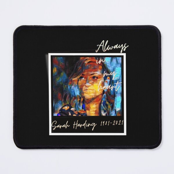 Item preview, Rip Sarah Harding-Girls Aloud star Sarah Harding designed and sold by MoonCoast.