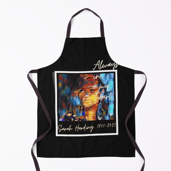 Item preview, Rip Sarah Harding-Girls Aloud star Sarah Harding designed and sold by MoonCoast.