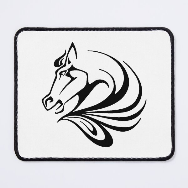 Item preview, WHİTE HORSE designed and sold by Elbruz.