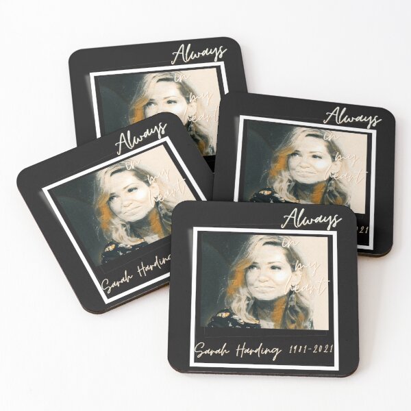 Item preview, Rip Sarah Harding-Girls Aloud star Sarah Harding Classic  designed and sold by MoonCoast.