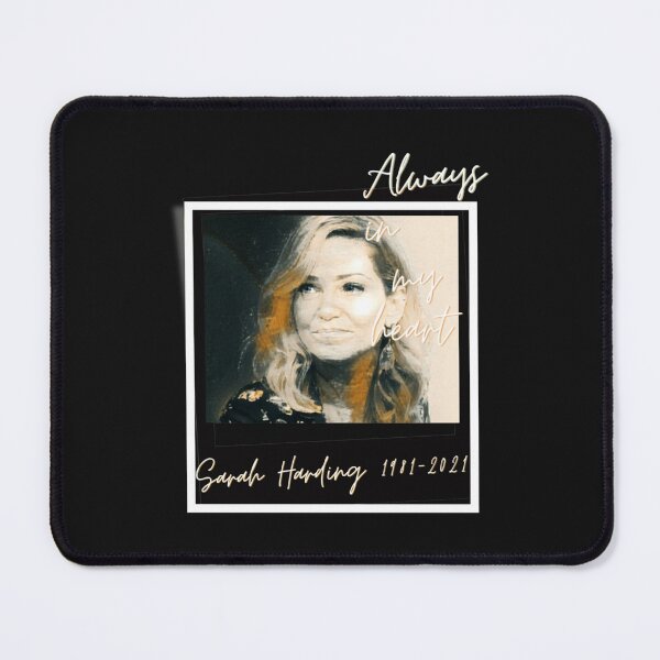 Item preview, Rip Sarah Harding-Girls Aloud star Sarah Harding Classic  designed and sold by MoonCoast.