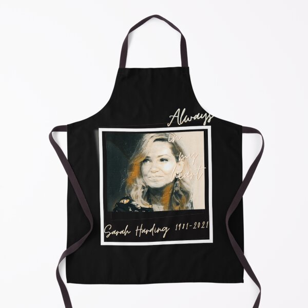 Item preview, Rip Sarah Harding-Girls Aloud star Sarah Harding Classic designed and sold by MoonCoast.