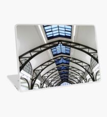 "Hamburger Bahnhof" Museum in Berlin Laptop Folie