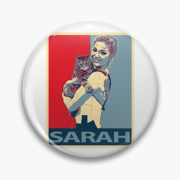 Item preview, Sarah Harding           designed and sold by MoonCoast.