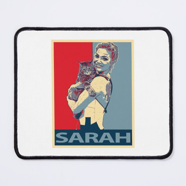 Item preview, Sarah Harding designed and sold by MoonCoast.