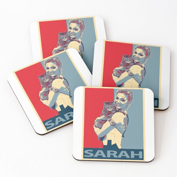 Item preview, Sarah Harding           designed and sold by MoonCoast.