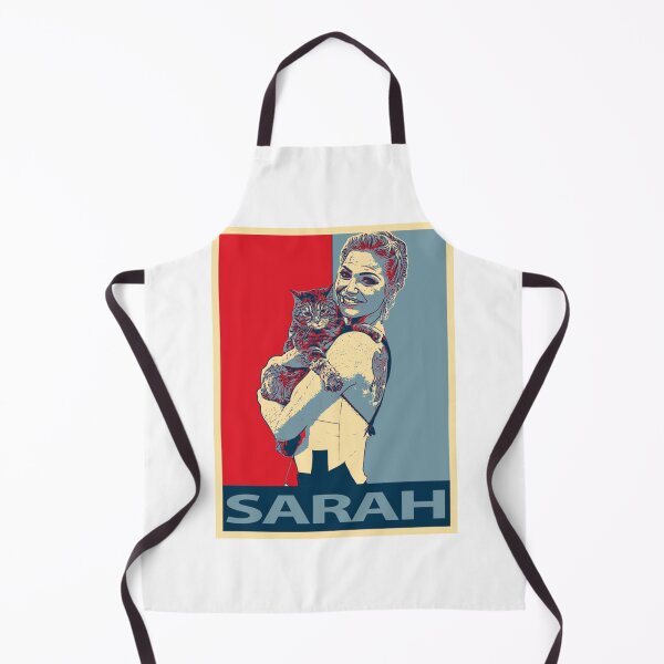 Item preview, Sarah Harding designed and sold by MoonCoast.