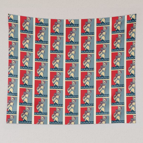 Item preview, Sarah Harding           designed and sold by MoonCoast.