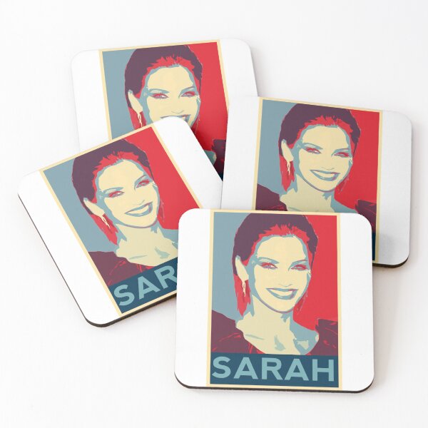 Item preview, Sarah Harding         designed and sold by MoonCoast.