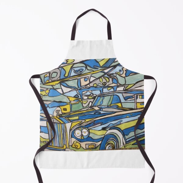 Item preview, Spin Art Rolls and Fairey designed and sold by BBBango.