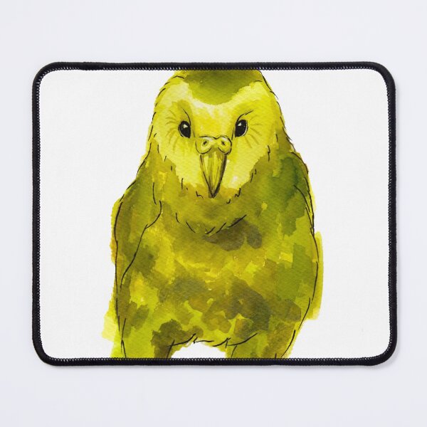 Item preview, Kakapo designed and sold by GhostoftheSea.