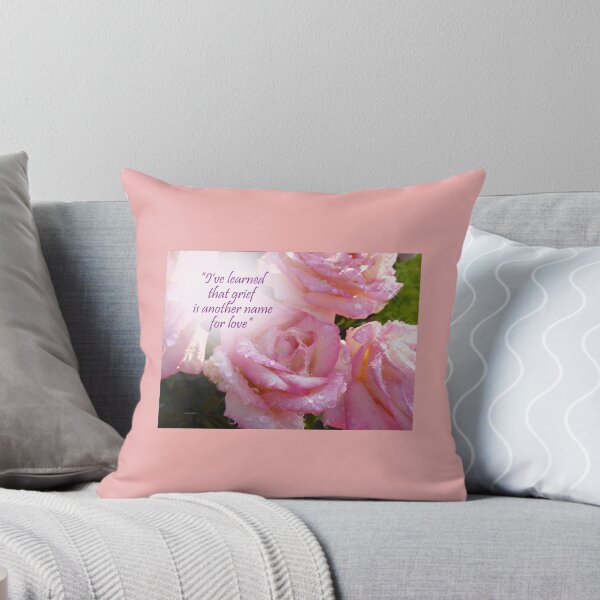 Item preview, Grief - another name for love designed and sold by Vaengi.
