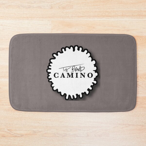 Item preview, The band camino                         designed and sold by CraftStarterr.