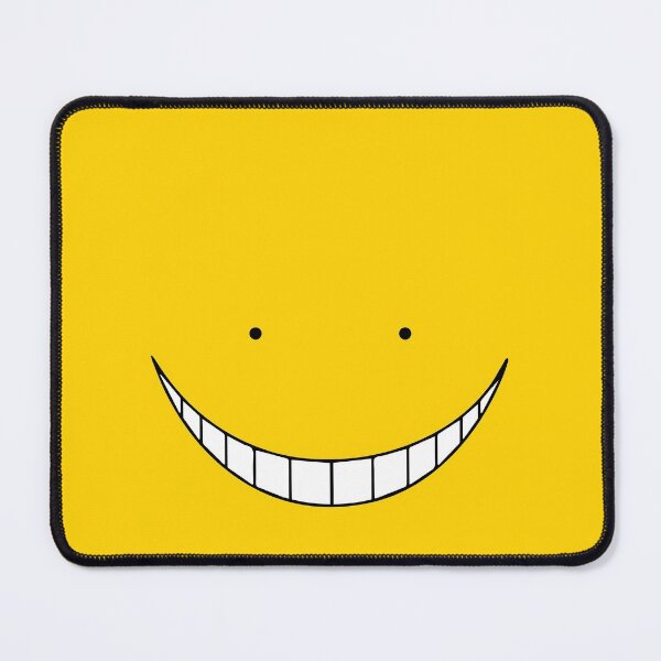 Item preview, korosensei designed and sold by underground notes.
