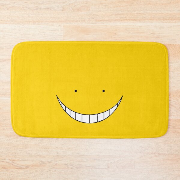 Item preview, korosensei designed and sold by underground notes.