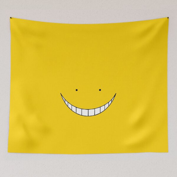 Item preview, korosensei designed and sold by underground notes.