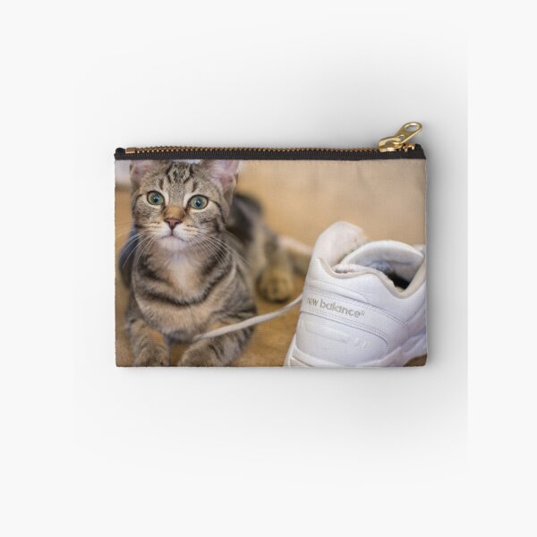 Item preview, Shoe Laces & Dirty Sneakers designed and sold by Mikell Herrick.