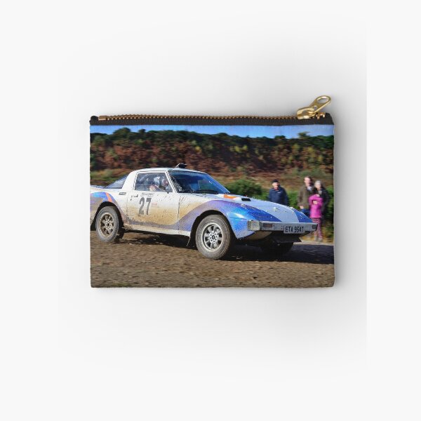 Item preview, Mazda RX7 No 27 designed and sold by Willie Jackson.