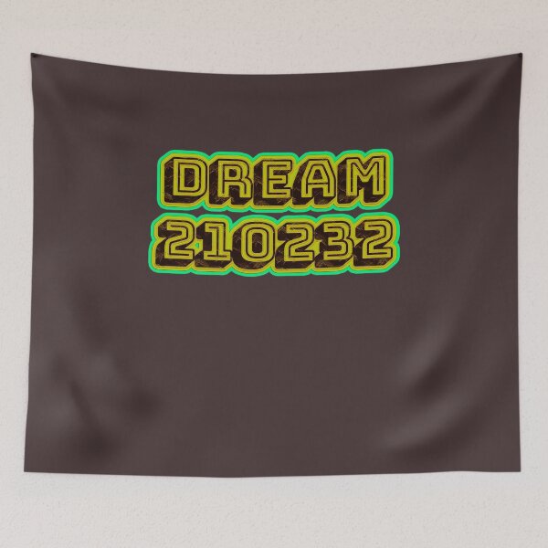 Aperçu de l'œuvre Dream 210232 "troisième version" par Code03. Conceptions fraîches de t-shirt. créée et vendue par Code03.