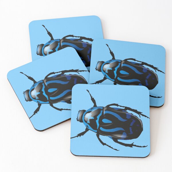 Item preview, Beetling about designed and sold by YourContours.