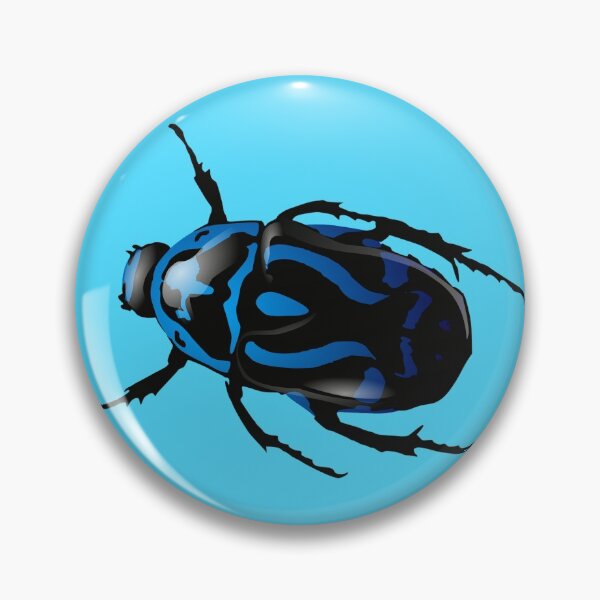 Item preview, Beetling about designed and sold by YourContours.