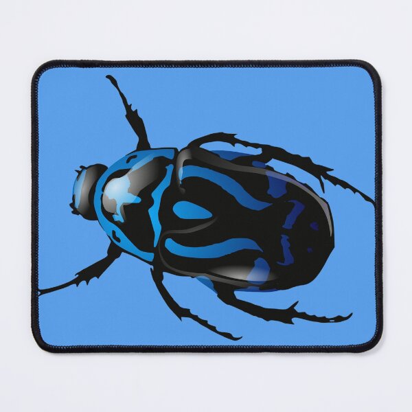 Item preview, Beetling about designed and sold by YourContours.
