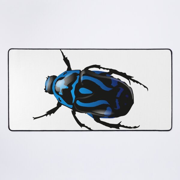 Item preview, Beetling about designed and sold by YourContours.