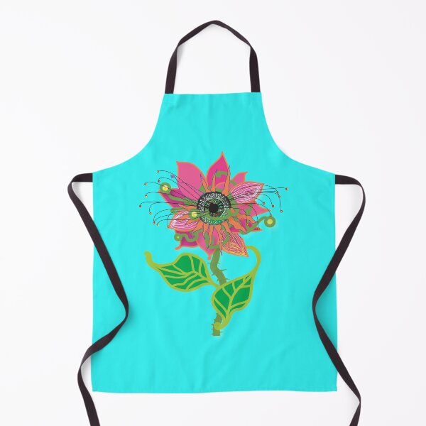 Item preview, Flower Vision designed and sold by InfinitePathArt.