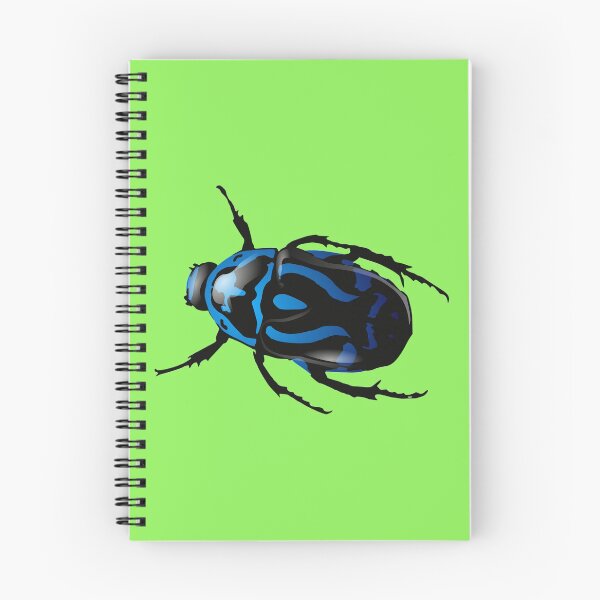 Item preview, Beetling about designed and sold by YourContours.