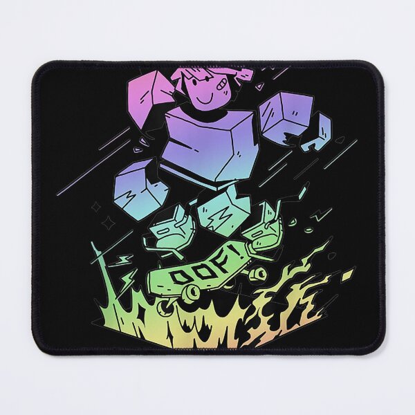Item preview, SK8 OR Power Up Flames designed and sold by JaisonshiJan.