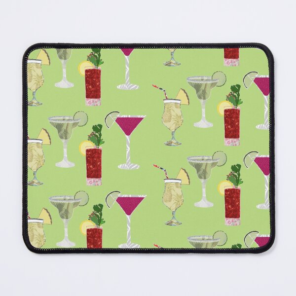 Item preview, Cocktails designed and sold by Katsillustration.