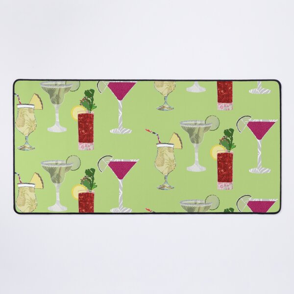 Item preview, Cocktails designed and sold by Katsillustration.