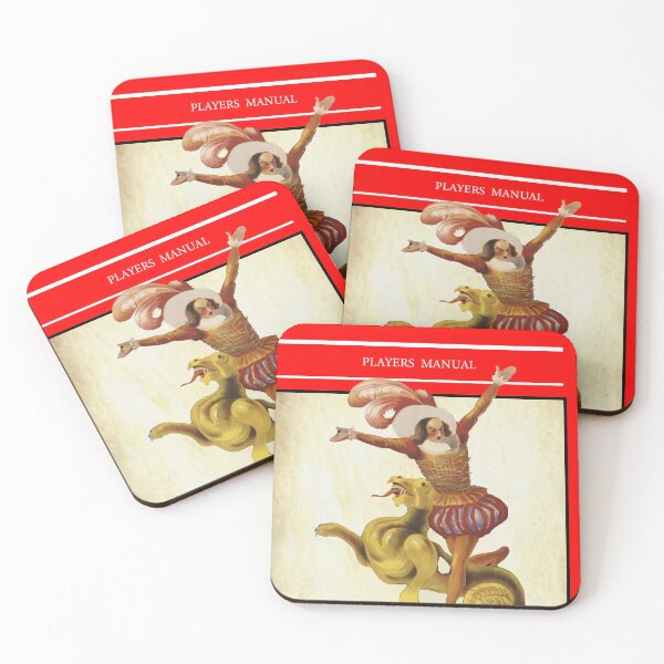 Item preview, Dungeons and Drag Queens designed and sold by Retrollectables.