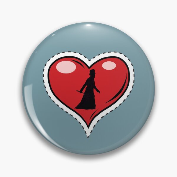 Item preview, My Heart Belongs to Anne designed and sold by FredLister.