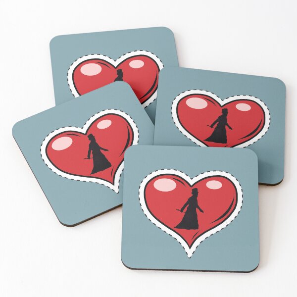 Item preview, My Heart Belongs to Anne designed and sold by FredLister.